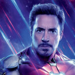 robert downey jr iron man