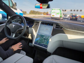 Tesla Full Self-Driving Beta