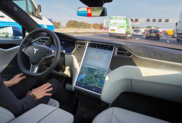 Tesla Full Self-Driving Beta