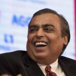 Mukesh Ambani