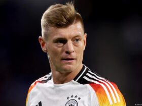 toni kroos