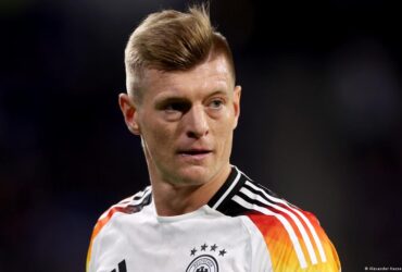 toni kroos