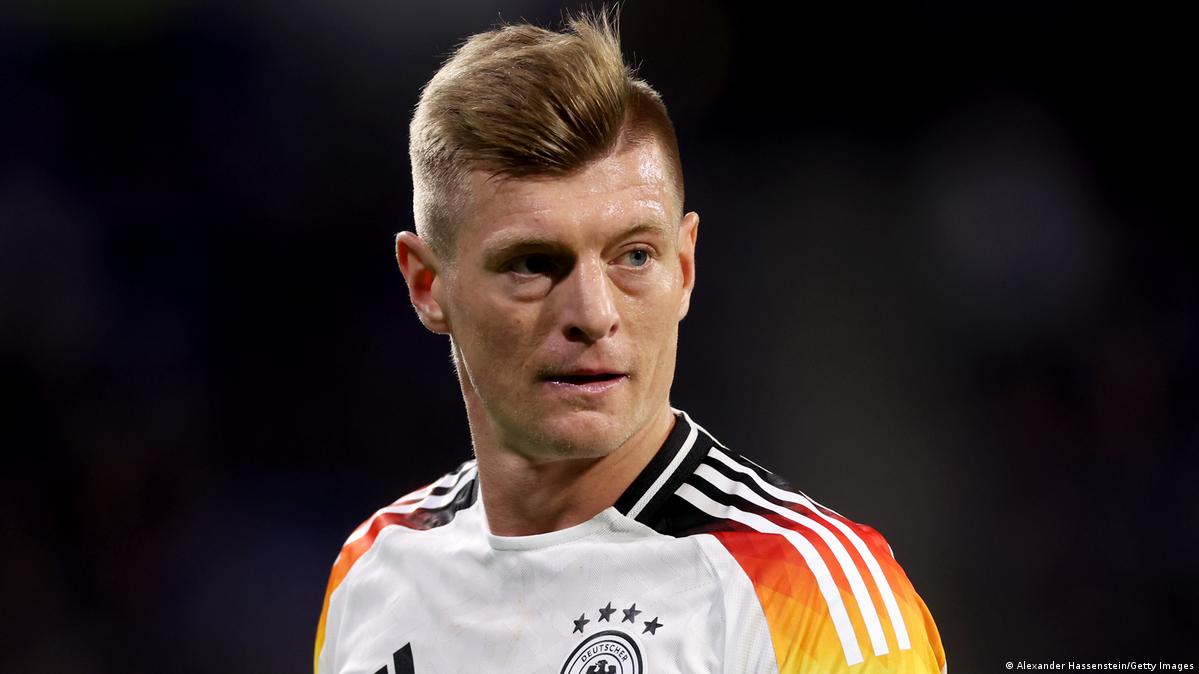 toni kroos